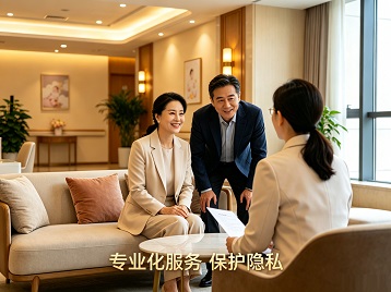 荷塘有偿售卵代生女生的客户的客户群体有哪些