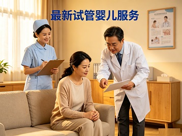 荷塘有偿捐卵代孕妈妈第试管孩全新服务价格明细：